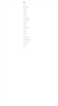 Mobile Screenshot of datastory.cz